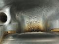 поршень MAN TGX 1 поколение 2015, 12.4 л., D 2676 LF 46, дизель, правый руль, 0858, 126L14R021 - фото №8