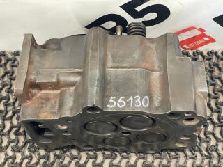 головка блока цилиндров Scania R 5 поколение 2007, 11.7 л., DC 12, дизель, 1743125, 1804716, 2005280