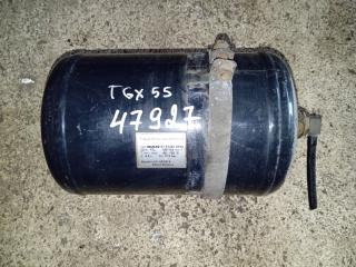 ресивер MAN TGX 1 поколение 2015, 12.4 л., D 2676 LF 46, дизель, правый руль, 81514010194