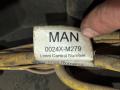 проводка двигателя MAN TGX 1 поколение 2016, 12.4 л., D 2676 LF 45, дизель, 0024XM279 - фото №18