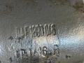 рессора DAF XF 106 1 поколение 2016, 12.9 л., MX-13 340, дизель, 1890046 - фото №10