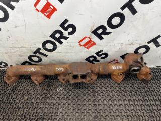 коллектор выпускной Volvo FH 4 2016, 12.8 л., D13K500, дизель, 21536548, 21767048