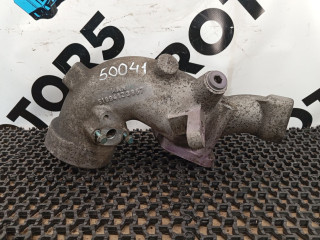 гофра инжектора MAN TGX 1 поколение 2007, 10.5 л., D 2066 LF 31, дизель, 51094113491