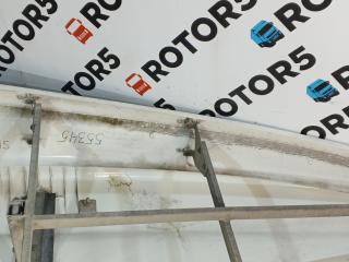 спойлер кабины DAF XF 105 1 поколение 2010, 12.9 л., MX 340, дизель, МКПП, белый, 1653704