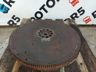 маховик Sitrak C7H 1 2017, 10.5 л., D 2066, дизель, 201023016091