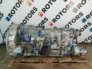 КПП автоматическая (АКПП) Mercedes-Benz Actros 2 поколение (MP2) 2003, G240-16