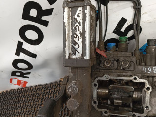 пневмоусилитель кулисы DAF XF 105 1 поколение 2011, 12.9 л., MX 340, дизель