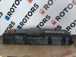 клапанная крышка DAF XF 105 1 поколение 2008, 12.9 л., MX 340, дизель, АКПП, 1733167