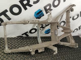 кронштейн крепления фары правый DAF XF 105 1 поколение 2009, 12.9 л., MX 300, дизель, МКПП, 1862946