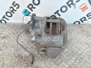 суппорт передний правый DAF XF 105 1 поколение 2009, 12.9 л., MX 300, дизель, МКПП, 1658010