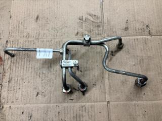 трубка топливная MAN TGX 1 поколение 2016, 12.4 л., D 2676 LF 45, дизель