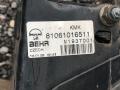 кассета радиаторов MAN TGA 1 поколение 2008, 10.5 л., D 2066 LF 03, дизель, 81619750252, 81061006654, 81061016511, 81061300204, 81061400161, 81066200187, 79361, M1937001 - фото №12