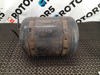 ресивер MAN TGX 1 поколение 2015, 12.4 л., D 2676 LF 45, дизель, 81514016013, 81514010239