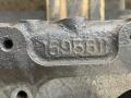 головка блока цилиндров DAF XF 105 1 поколение 2007, 1695611 - фото №12