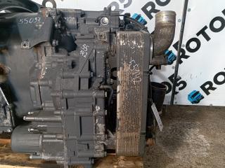 теплообменник ретарды MAN TGX 1 поколение 2018