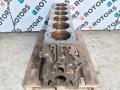 блок цилиндров Volvo FH 2 поколение 2007, 12.8 л., дизель, 1002123 - фото №4