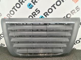 решетка радиатора DAF XF 105 1 поколение 2013, 12.9 л., АКПП