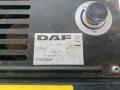 холодильная установка DAF XF 105 1 поколение 2010, 12.9 л., MX 340, дизель, МКПП, белый, 1794024 - фото №13
