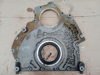 крышка двигателя передняя MAN TGX 1 поколение 2018, 12.4 л., D 2676 LF 51, дизель, 51015013056