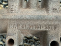 коллектор выпускной MAN TGA 1 поколение 2003, 12.0 л., D 2866 LF28, дизель, 51081013781, 51081013782, 51081013821 - фото №4