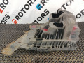 кронштейн крепления фары правый MAN TGX 1 поколение 2014, 12.4 л., D 2676 LF 26, дизель, АКПП, красный, 3200101171142200100 - фото №3