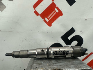 форсунка MAN TGX 1 поколение 2016, 12.4 л., D 2676 LF 46, дизель, 0354, 6180
