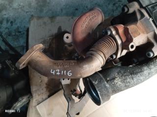 гофра EGR MAN TGX 1 поколение 2019, 12.4 л., D 2676 LF 51, дизель, 51081530149