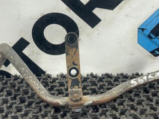 трубка охлаждающей жидкости MAN TGX 1 поколение 2013, 12.4 л., D 2676 LF 52, дизель, 51415013097