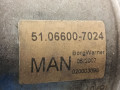 вискомуфта MAN TGX 1 поколение 2015, 12.4 л., D 2676 LF 45, дизель, правый руль, 51066007024, 51066300106 - фото №5