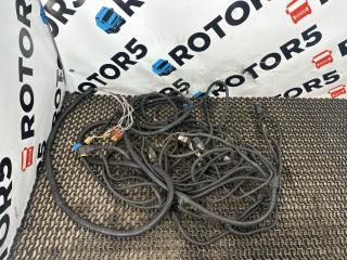 проводка рамы MAN TGX 1 поколение 2015, 12.4 л., D 2676 LF 46, дизель