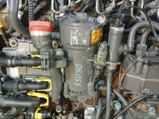 корпус топливного фильтра DAF XF 106 1 поколение 2016, 12.9 л., MX-13 340, дизель, 1951941