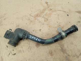 патрубок радиатора MAN TGX 1 поколение 2019, 5196305