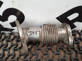 гофра EGR MAN TGA 1 поколение 2004, 12.0 л., D 2866 LF28, дизель