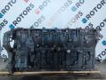 блок цилиндров DAF CF-series 1 поколение 2014, 10.8 л., MX-11, дизель, АКПП, белый, правый руль - фото №2