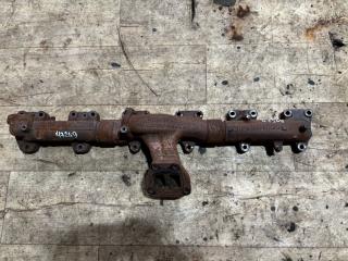 коллектор выпускной MAN TGX 1 поколение 2016, 12.4 л., D 2676 LF 45, дизель, 51081023383, 51081023384, 51081023370