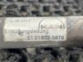 трубка вентиляции картерных газов MAN TGX 1 поколение 2013, 12.4 л., D 2676 LF 22, дизель, 51018025878 - фото №4
