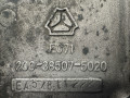 привод ТНВД Sitrak C7H 1 2017, 10.5 л., D 2066, дизель, 200385075020 - фото №5