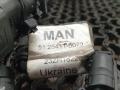 проводка двигателя MAN TGX 1 поколение 2016, 12.4 л., D 2676 LF 52, дизель, 81991038004 - фото №13