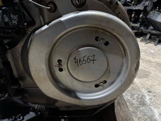 облицовка глушителя DAF CF-series 1 поколение 2018