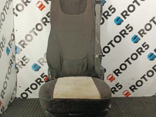 сиденье переднее DAF XF 106 1 поколение 2016, 12.9 л., MX-13 340, дизель, 1978886