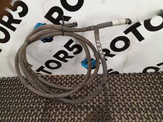 шланг омывателя MAN TGX 1 поколение 2014, 12.4 л., D 2676 LF 26, дизель, АКПП, красный, 81264866011