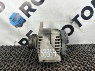 генератор Sitrak C7H 1 2016, 10.5 л., D 2066, дизель, 202V261017271