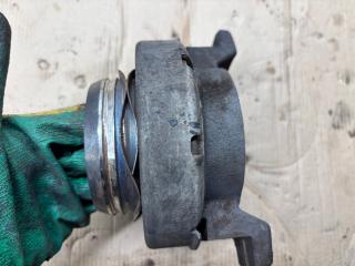 подшипник выжимной MAN TGA 1 поколение 2007, 10.5 л., D 2066 LF 01, дизель, 81305500089, 363151263001