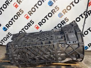 КПП механическая (МКПП) MAN TGA 1 поколение 2006, 16S181