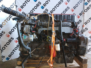 двигатель Renault Magnum 4 поколение 2006, 12.1 л., DXi 12, дизель