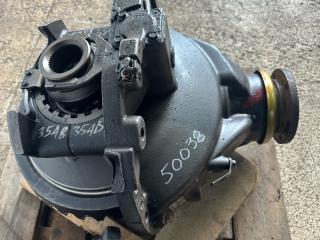 редуктор заднего моста Volvo FH 2 поколение 2011, MS17X, RSS1344C, 3200Q2123