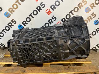 КПП механическая (МКПП) MAN F2000 1 поколение 1998, 16S151, 81320036159