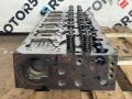 головка блока цилиндров Volvo FH 2 поколение 2006, 12.8 л., D13, дизель, 20504632, 1002019 - фото №8