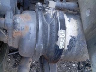 энергоаккумулятор MAN TGX 1 поколение 2015, 12.4 л., D 2676 LF 45, дизель, правый руль