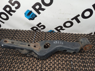 кронштейн амортизатора (подушки) кабины задний MAN TGX 1 поколение 2015, 12.4 л., D 2676 LF 46, дизель, правый руль